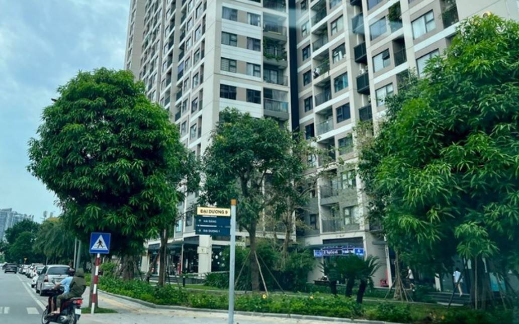 Nguồn cung căn hộ Hà Nội và Thành phố Hồ Chí Minh tăng mạnh, sức mua vẫn chững lại