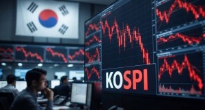 Hàn Quốc tính áp trần đầu tư ETF đòn bẩy cổ phiếu