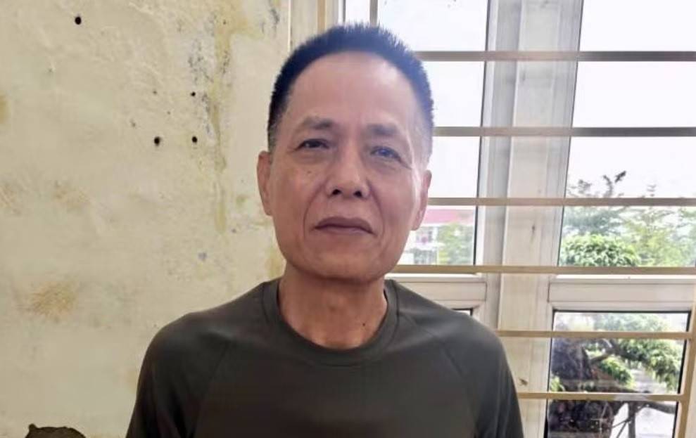 Nguyên Giám đốc Ban Quản lý dự án đầu tư xây dựng công trình dân dụng bị khởi tố