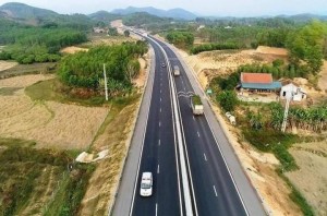 Đề xuất giao Sơn La làm chủ quản cao tốc CT.03, thúc đẩy tiến độ toàn tuyến