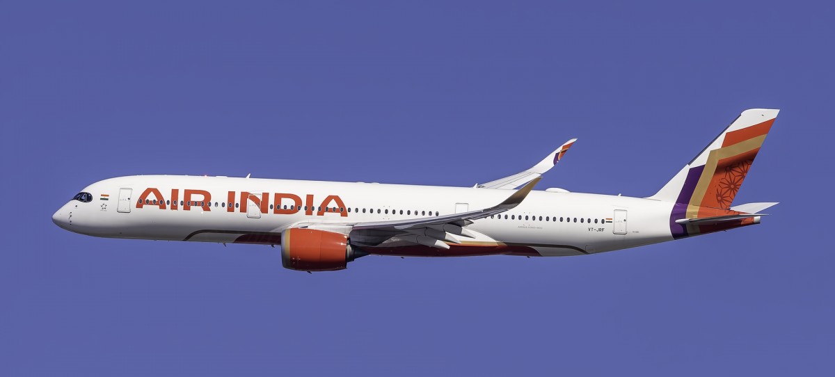Air India có thể mất tới 10 năm để phục hồi