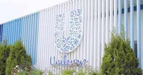 Quý tăng trưởng mạnh nhất từ năm 2010 giúp Unilever nâng triển vọng cả năm