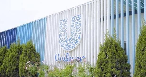 Unilever nâng triển vọng doanh thu cả năm sau khi ghi nhận quý tăng trưởng theo sản lượng mạnh nhất trong hơn một thập kỷ