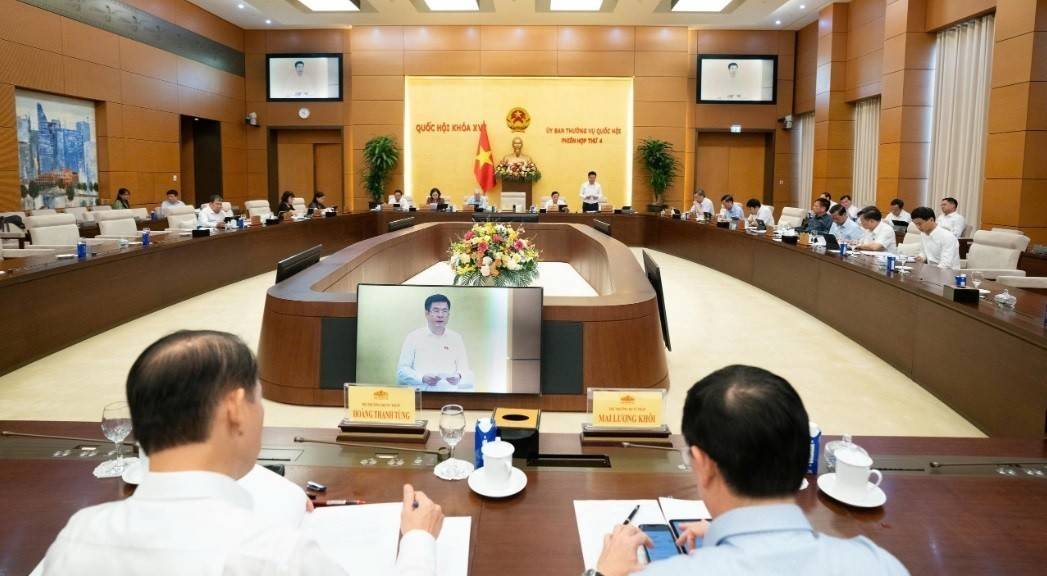 Đề xuất nhiều quy định mới để chặn bỏ cọc, dìm giá trong đấu giá tài sản