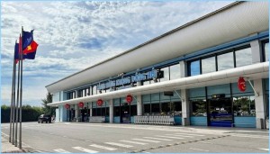 Chuẩn bị bay thẳng Đồng Hới - Cam Ranh, du lịch Khánh Hòa - Quảng Trị tăng tốc kết nối