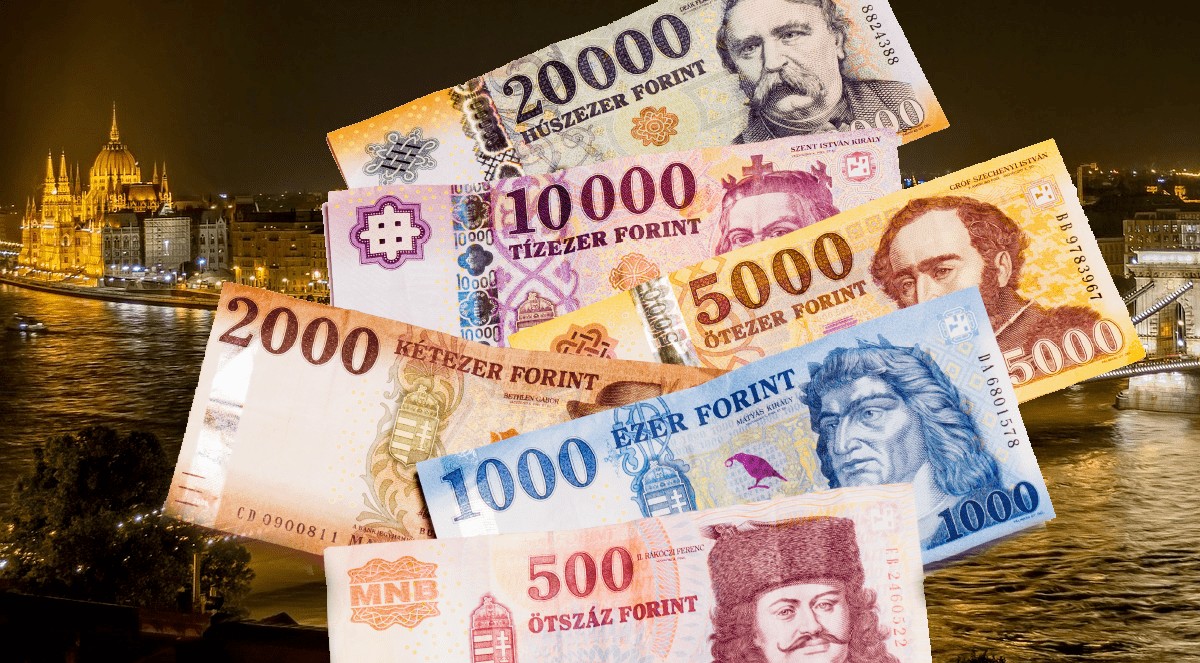 Trái phiếu Hungary hút mạnh dòng tiền, nhà đầu tư bắt đầu thận trọng