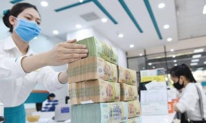 Bài 12: Xếp hạng tín nhiệm mở lối tiếp cận vốn cho doanh nghiệp nhỏ và vừa
