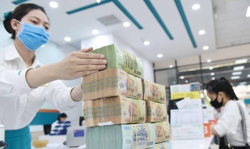Bài 12: Xếp hạng tín nhiệm mở lối tiếp cận vốn cho doanh nghiệp nhỏ và vừa