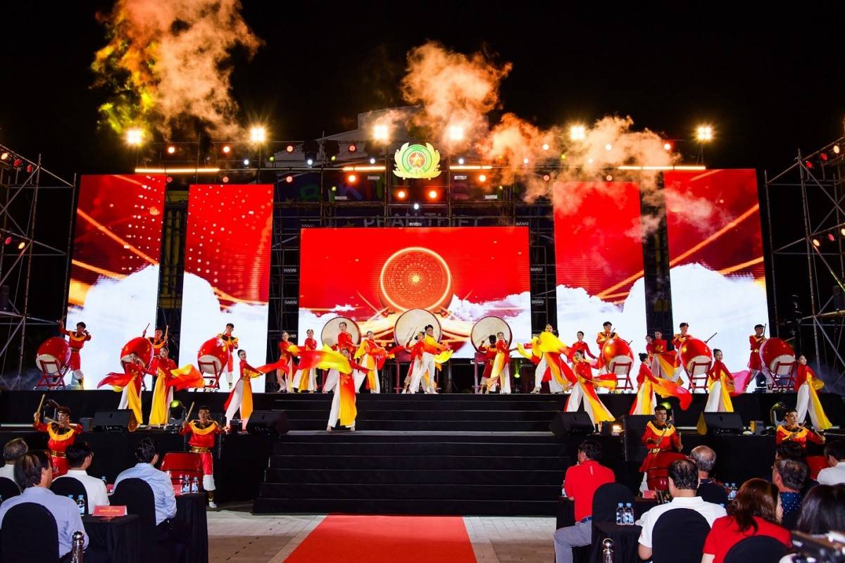 Lâm Đồng: Chuẩn bị lễ khai mạc Sport Festival 2026, lan tỏa tinh thần thể thao đến cộng đồng