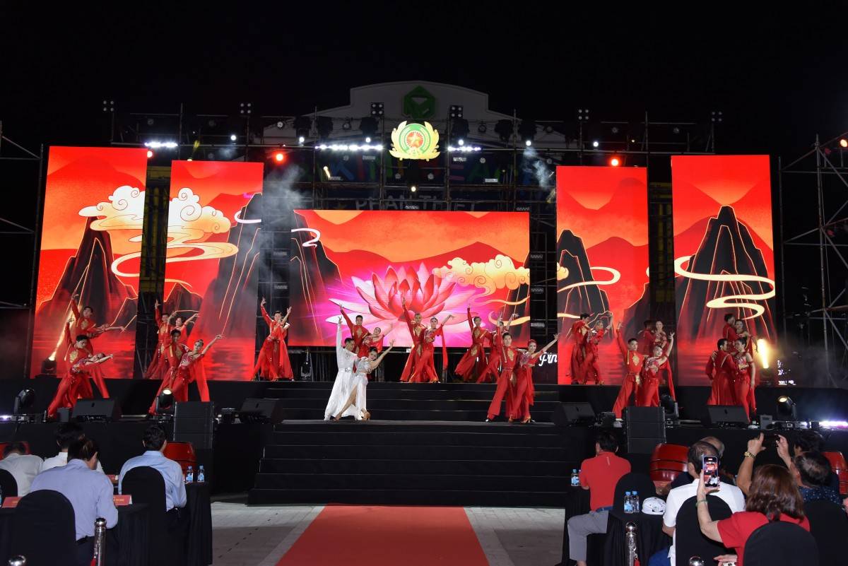 Lâm Đồng: Chuẩn bị lễ khai mạc Sport Festival 2026, lan tỏa tinh thần thể thao đến cộng đồng