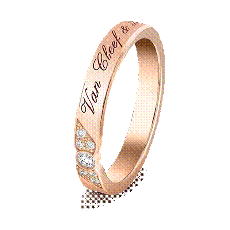 Những món trang sức hàng hiệu vẫn luôn được giới thượng lưu săn lùng.
