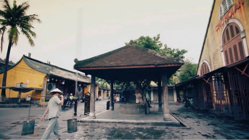 Hội An – Di sản của những cuộc đối thoại văn hóa