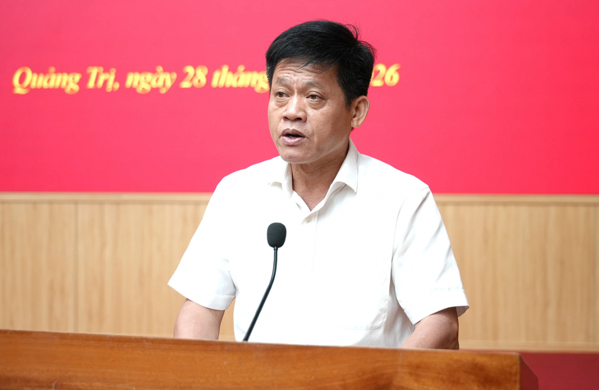 Quảng Trị: Phát triển nông nghiệp xanh gắn với liên kết chuỗi giá trị và chuyển đổi số