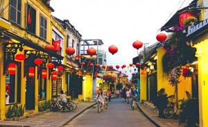 Hội An – Di sản của những cuộc đối thoại văn hóa
