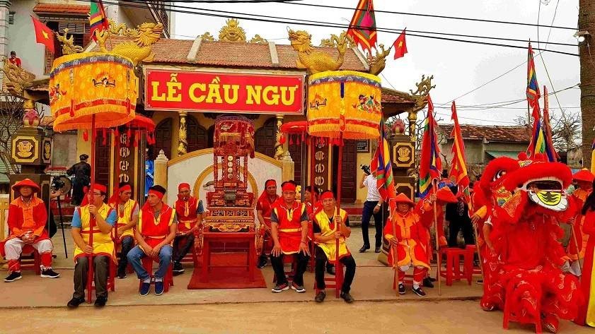  Giá trị đặc biệt của Hội An còn được thể hiện trong đời sống tín ngưỡng, nơi nhiều hệ thống văn hóa và tôn giáo cùng tồn tại, bổ sung cho nhau trong suốt hàng trăm năm.