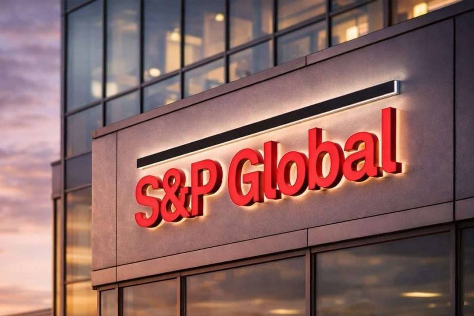 S&P Global mua cổ phần chi phối hãng xếp hạng tín nhiệm châu Phi
