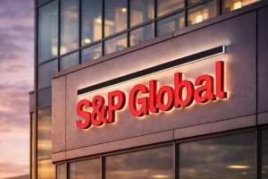 S&P Global mua cổ phần chi phối hãng xếp hạng tín nhiệm châu Phi