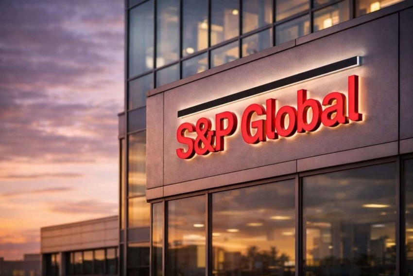 S&P Global, đại tập đoàn hàng đầu trong lĩnh vực kinh tế - tài chính, mua lại cổ phần của hãng xếp hạng tín nhiệm châu Phi