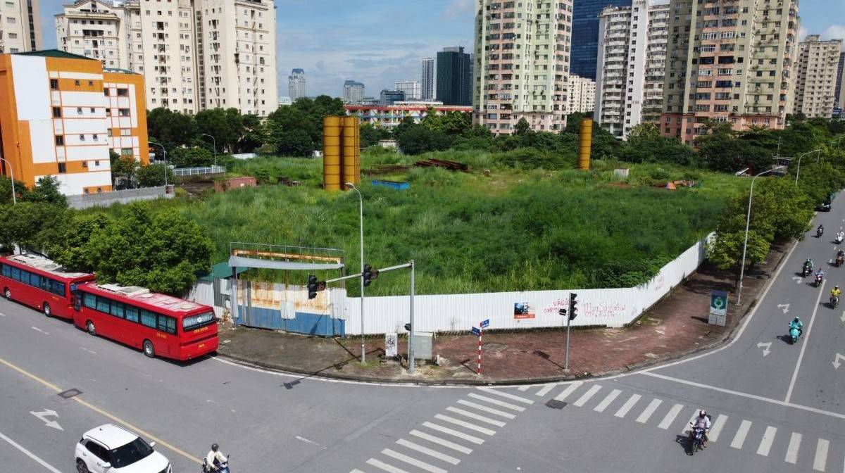 Hà Nội siết tiến độ 300 dự án ngoài ngân sách, thúc khởi công trong tháng 8