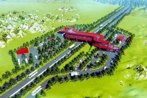 Bộ Xây dựng sẽ xử lý nghiêm nhà đầu tư chậm tiến độ trạm dừng nghỉ cao tốc chậm tiến độ