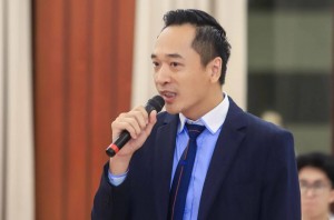 Áp lực lãi suất gia tăng khi cầu vốn vượt cung trong nền kinh tế tăng trưởng cao
