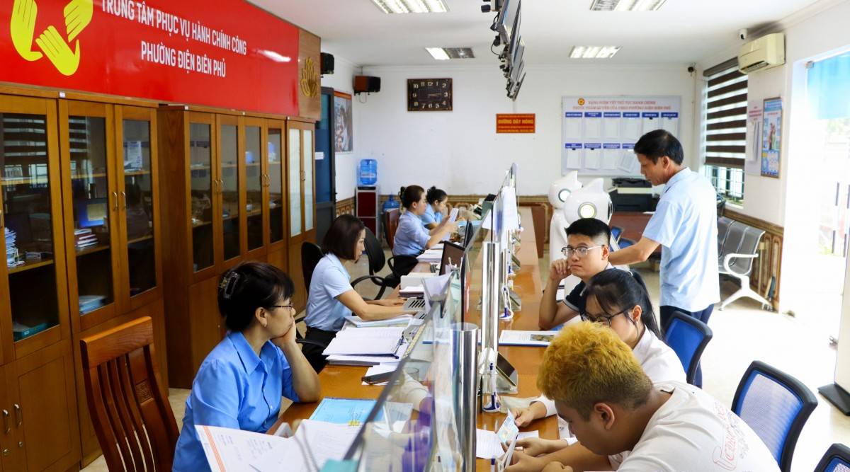 Điện Biên: Luồng xanh thủ tục hành chính tạo lực hút đầu tư
