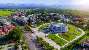 Điện Biên: "Luồng xanh" thủ tục hành chính tạo lực hút đầu tư