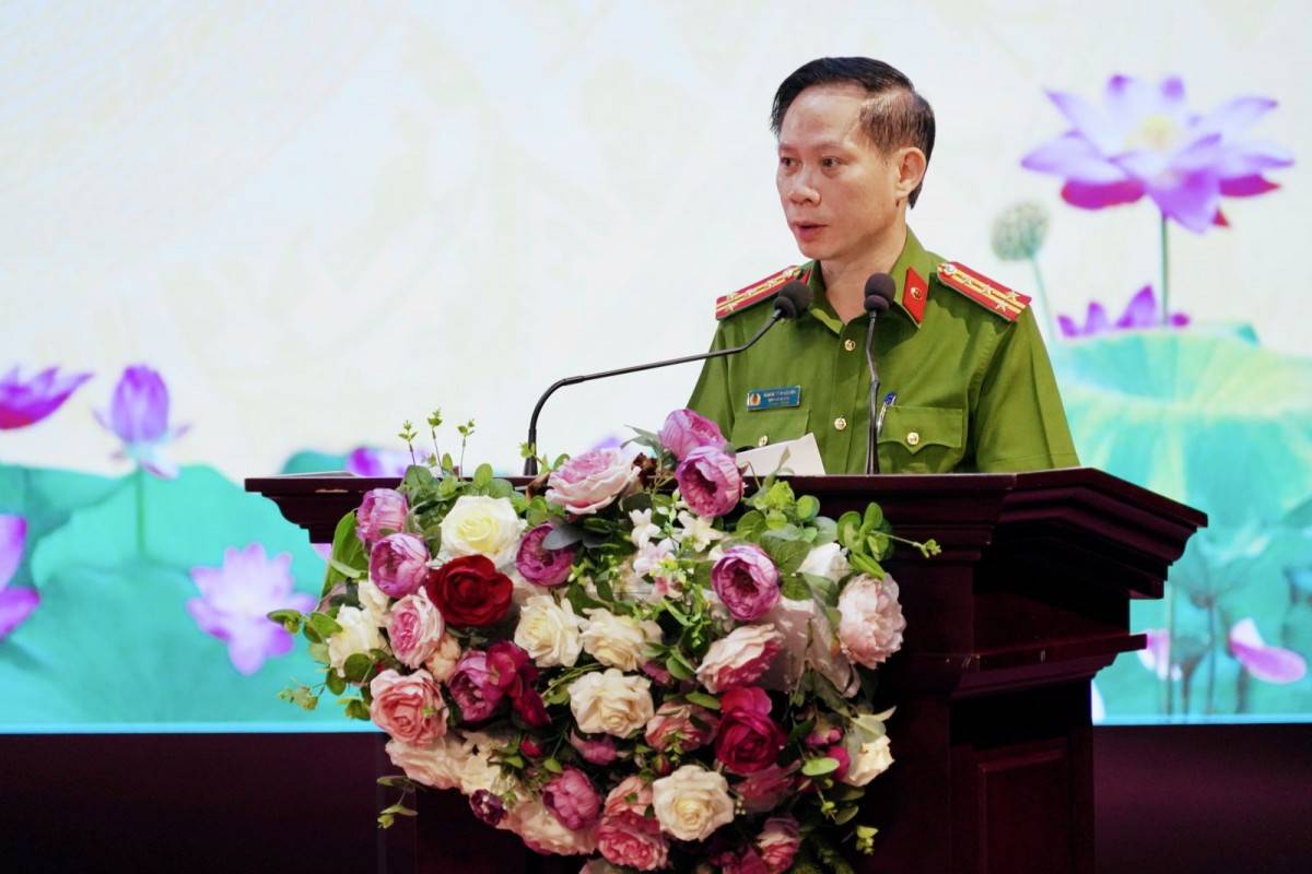 Thanh Hóa: Ra mắt mô hình Màn hình số - Tuyên truyền, cảnh báo về phòng cháy chữa cháy và cứu nạn cứu hộ