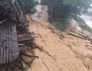 Lào Cai: Sa Pa chủ động "bốn tại chỗ", nâng năng lực ứng phó thiên tai từ cơ sở