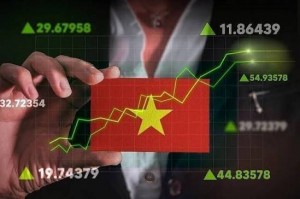 Việt Nam cải cách toàn diện thị trường tài chính, hướng chuẩn quốc tế đến năm 2045