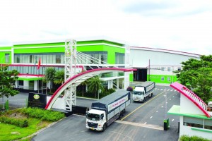 Doanh nghiệp ngành nhựa tăng tốc lợi nhuận quý II, nhiều đơn vị lập kỷ lục kinh doanh