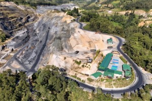 Khoáng sản Hà Giang tạm ứng 63 tỷ đồng cổ tức tiền mặt, lợi nhuận quý II giảm mạnh