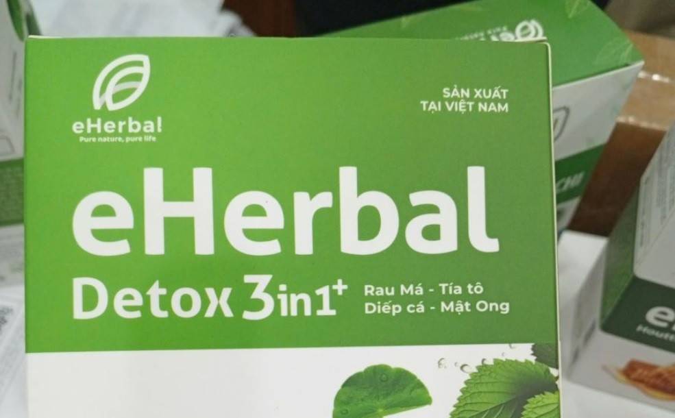 Qua kiểm tra, xác minh và lấy mẫu kiểm nghiệm, cơ quan chức năng phát hiện một số sản phẩm của doanh nghiệp có dấu hiệu vi phạm về chất lượng.
