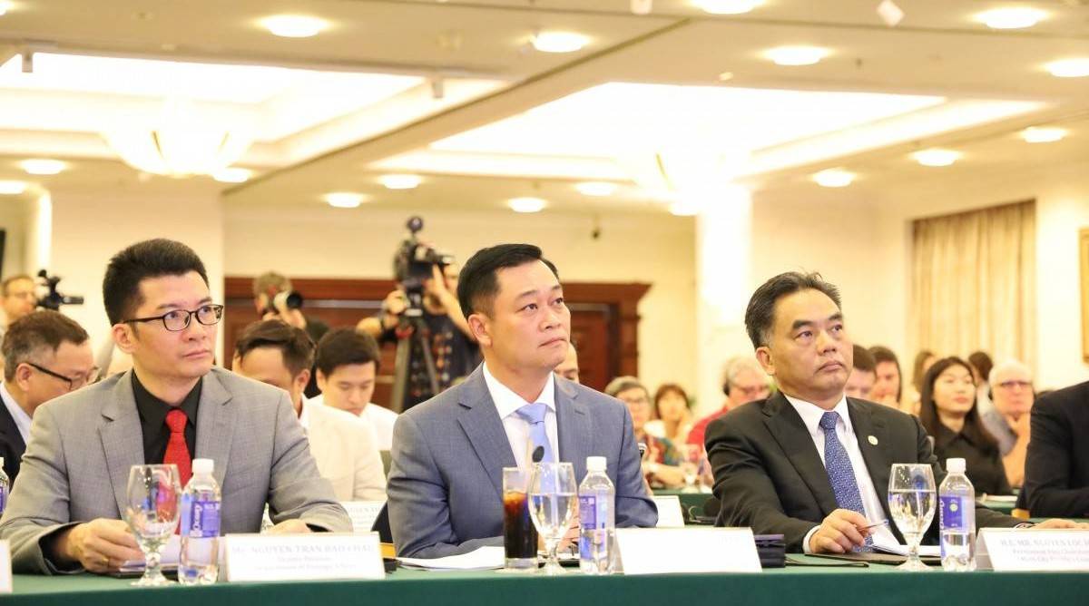 TP. Hồ Chí Minh mở rộng cánh cửa đón dòng vốn công nghệ từ Catalonia (Tây Ban Nha)