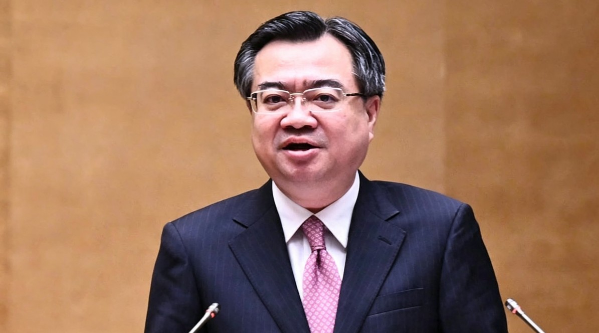 Cần chuyển đổi mô hình phát triển tự cường, hội nhập để tăng trưởng hai chữ số