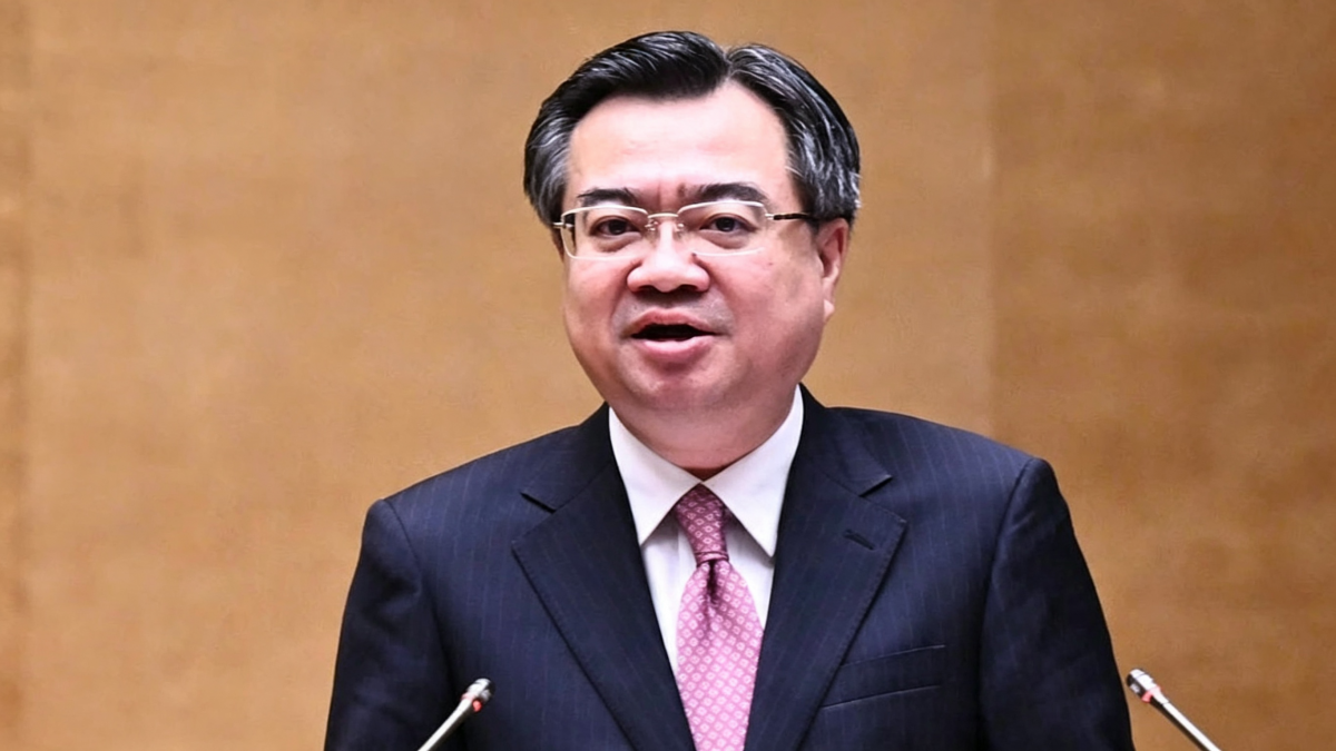 Cần chuyển đổi mô hình phát triển tự cường, hội nhập để tăng trưởng hai chữ số