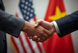 Bài 1: Một số vấn đề pháp lý đối với cộng đồng doanh nghiệp Việt Nam