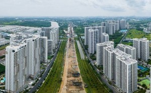 Giá trị thực bất động sản giữa áp lực thanh khoản và bài toán chi phí đầu vào