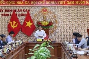 Lâm Đồng: Tập trung tháo gỡ vướng mắc 249 dự án đầu tư ngoài ngân sách
