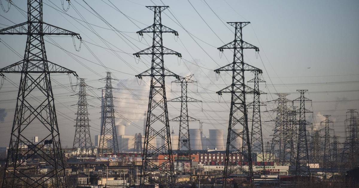 NTPC dự kiến đầu tư hơn 177 tỷ USD để mở rộng công suất điện