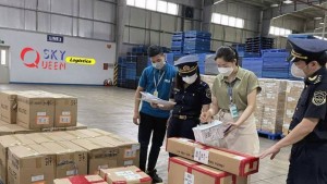 Quy định mới về kiểm tra chuyên ngành trong lĩnh vực hải quan, chứng khoán, bảo hiểm