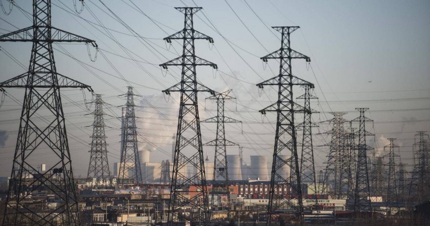NTPC dự kiến đầu tư hơn 177 tỷ USD để mở rộng công suất điện