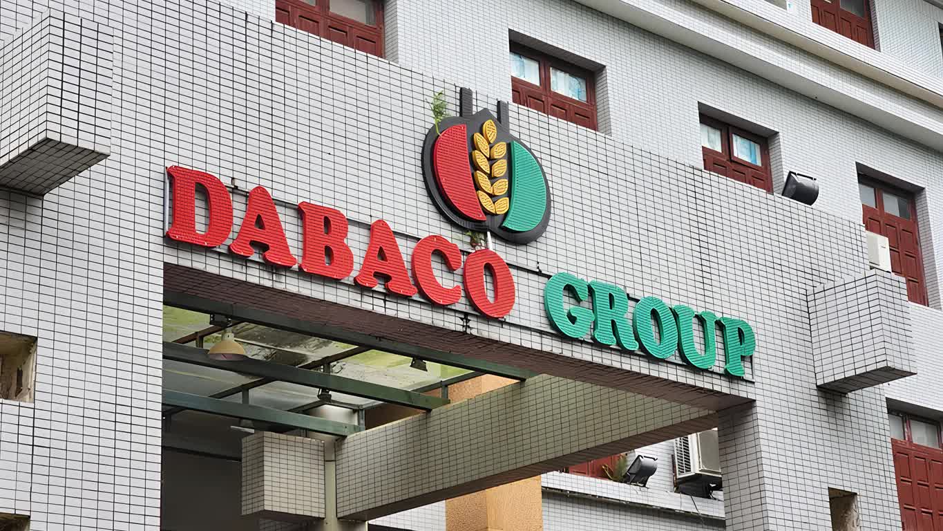 Tập đoàn Dabaco báo lãi quý II giảm sâu khi chi phí đầu vào leo thang