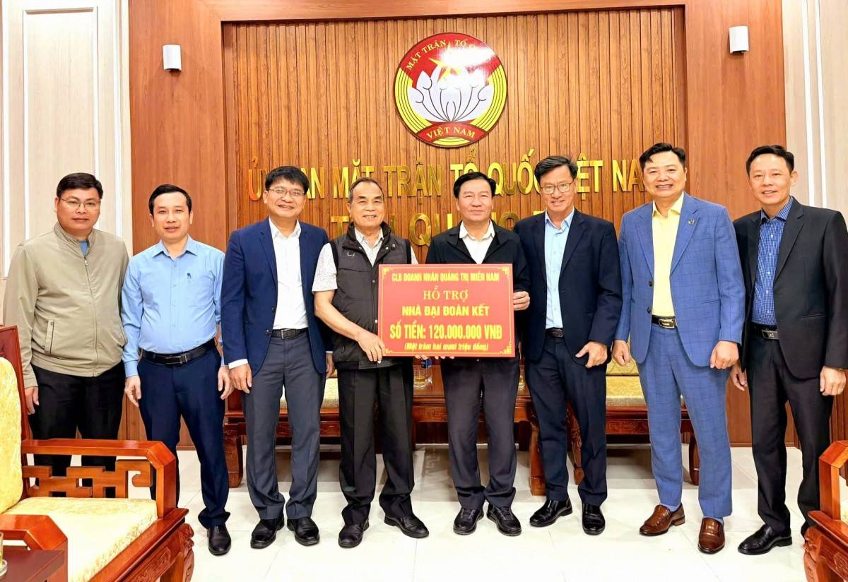 Doanh nhân Hồ Xuân Dũng: Từ khát vọng chinh phục thị trường Mỹ đến hành trình lan tỏa giá trị cộng đồng