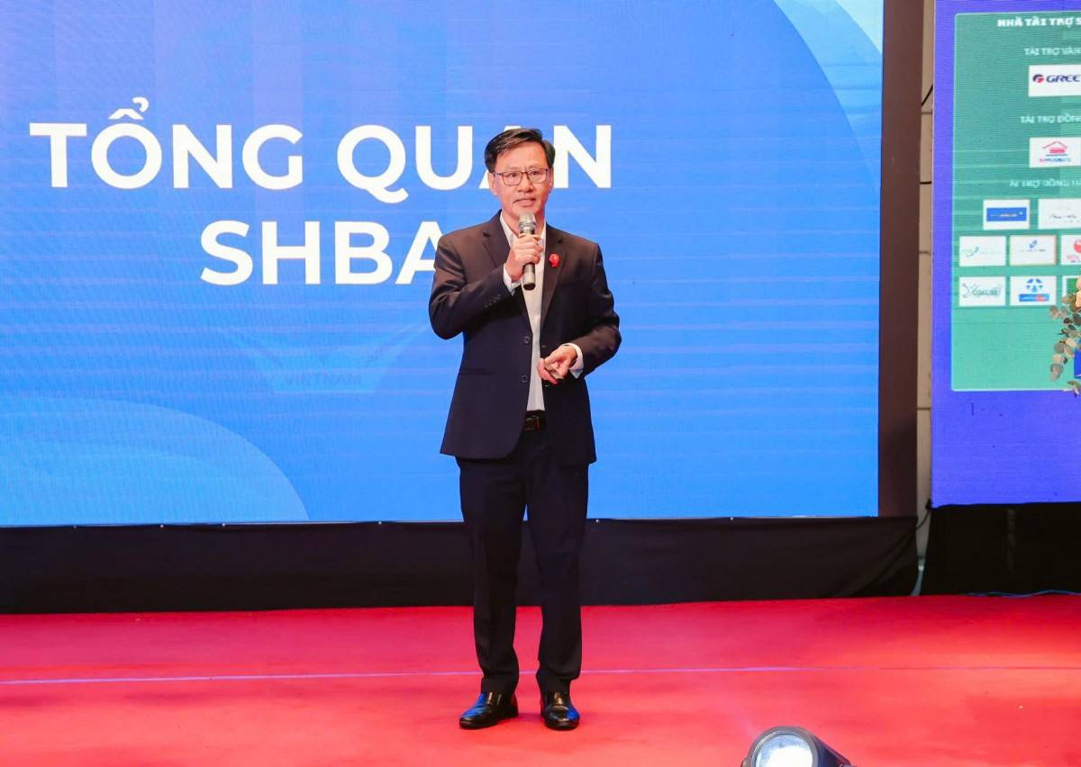 Doanh nhân Hồ Xuân Dũng: Từ khát vọng chinh phục thị trường Mỹ đến hành trình lan tỏa giá trị cộng đồng