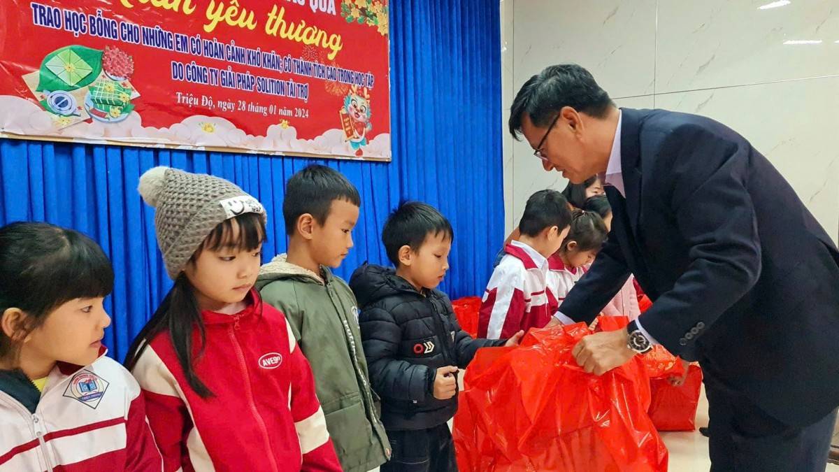 Doanh nhân Hồ Xuân Dũng: Từ khát vọng chinh phục thị trường Mỹ đến hành trình lan tỏa giá trị cộng đồng