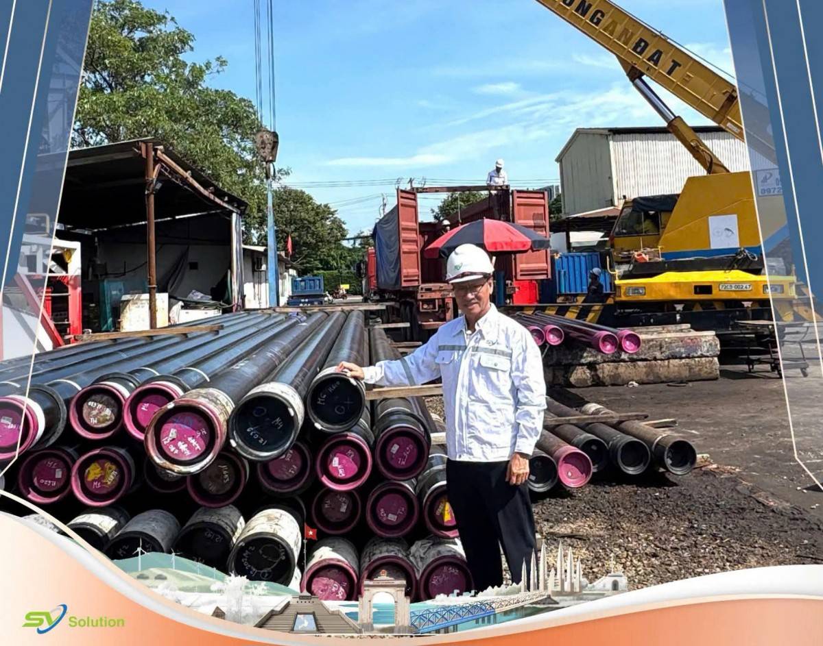 Doanh nhân Hồ Xuân Dũng: Từ khát vọng chinh phục thị trường Mỹ đến hành trình lan tỏa giá trị cộng đồng