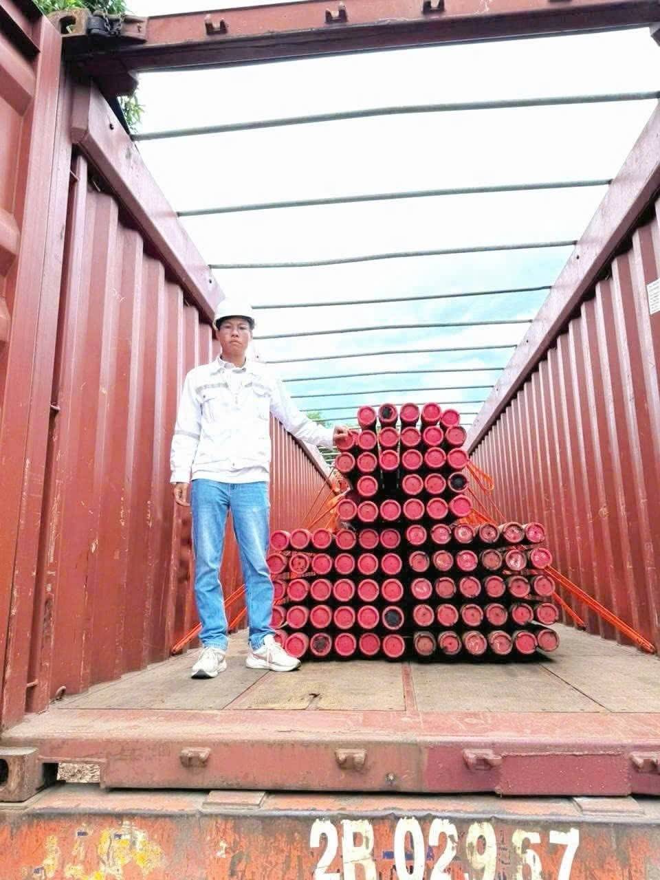 Doanh nhân Hồ Xuân Dũng: Từ khát vọng chinh phục thị trường Mỹ đến hành trình lan tỏa giá trị cộng đồng
