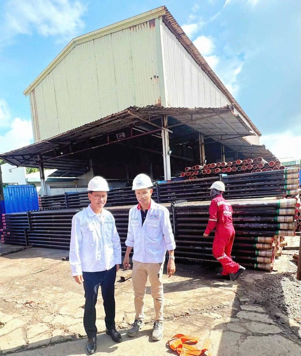 Doanh nhân Hồ Xuân Dũng: Từ khát vọng chinh phục thị trường Mỹ đến hành trình lan tỏa giá trị cộng đồng