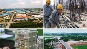 Bộ Xây dựng siết tiến độ giải ngân vốn đầu tư công kéo dài sang năm 2026